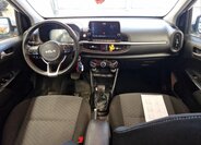 KIA Picanto Hatchback 998,0 46 kw
