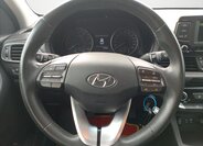 Hyundai i30 Liftback 1,4 l 103 kw