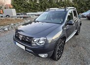 Dacia Duster SUV / Terénní 1,6 l 84 kw
