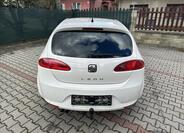 Seat Leon 4