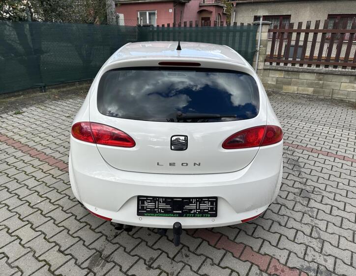 Seat Leon 4