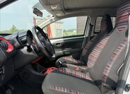 Citroën C1 Hatchback 998,0 51 kw