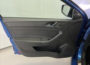 Škoda Rapid Hatchback 1,2 l 77 kw