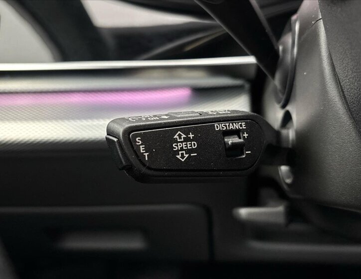 Audi Q7 SUV / Terénní 3,0 l 210 kw