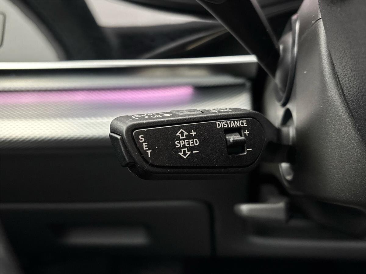 Audi Q7 SUV / Terénní 3,0 l 210 kw