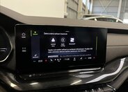 Škoda Octavia Kombi 2,0 l 140 kw