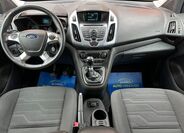 Ford Tourneo Connect 9