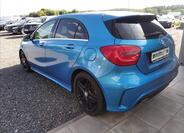 Mercedes-Benz Třídy A 5