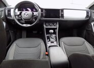 Škoda Kodiaq SUV 2,0 l 110 kw