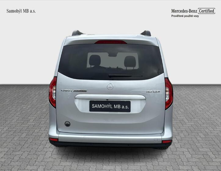 Mercedes-Benz Citan 4