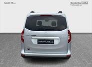 Mercedes-Benz Citan 4