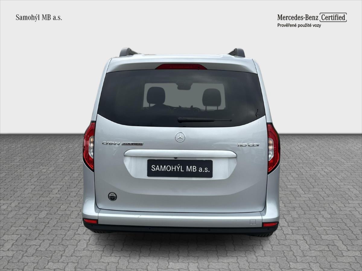 Mercedes-Benz Citan