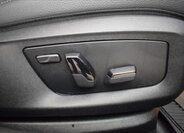 BMW Řada 5 Sedan / Limuzína 3,0 l 195 kw