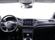 Volkswagen T-Roc SUV / Terénní 999,0 85 kw