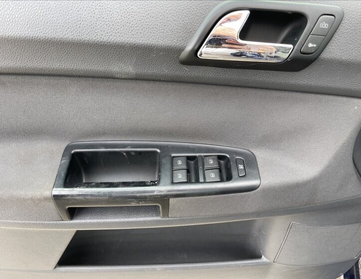 Volkswagen Polo Hatchback 1,4 l 55 kw