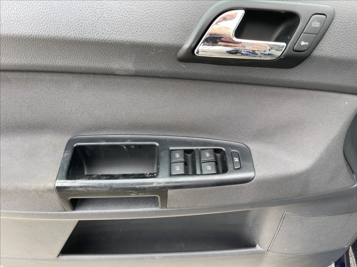 Volkswagen Polo Hatchback 1,4 l 55 kw