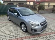 Subaru Impreza Hatchback 1,6 l 84 kw