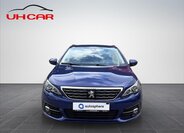 Peugeot 308 Kombi 1,2 l 96 kw