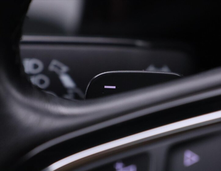 Škoda Kodiaq SUV 2,0 l 140 kw