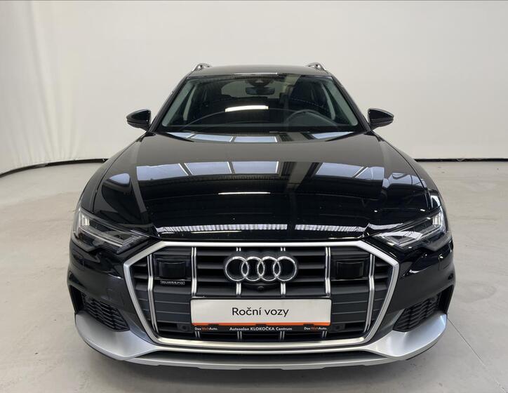 Audi A6 Allroad 3