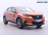 Peugeot 2008 SUV / Terénní 1,2 l 96 kw