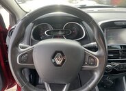 Renault Clio Kombi 1,5 l 66 kw