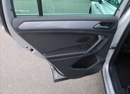 Volkswagen Tiguan Kombi 1,5 l 110 kw