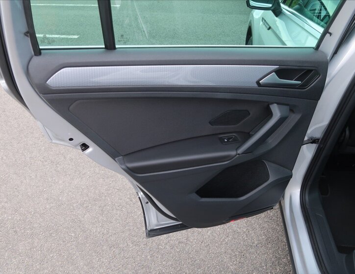 Volkswagen Tiguan Kombi 1,5 l 110 kw