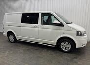 Volkswagen Transporter 11