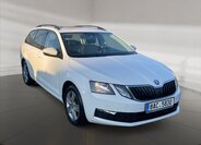 Škoda Octavia 1