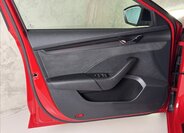 Škoda Octavia Sedan / Limuzína 2,0 l 180 kw