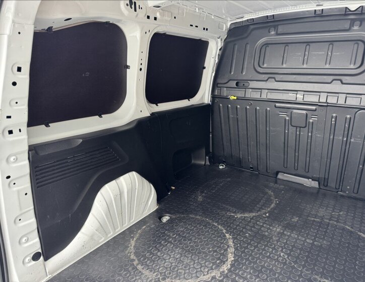 Citroën Berlingo Skříň 1,5 l 75 kw