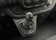 Opel Vivaro Skříň 1,6 l 89 kw