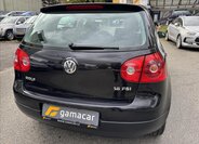 Volkswagen Golf Hatchback 1,6 l 85 kw