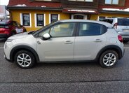 Citroën C3 Hatchback 1,2 l 61 kw