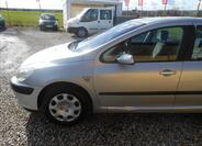 Peugeot 307 10