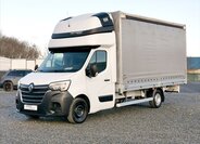 Renault Master 1