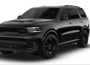 Dodge Durango 3