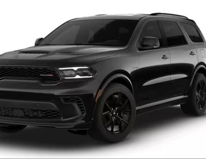 Dodge Durango 3