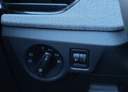 Škoda Kamiq SUV / Terénní 1,5 l 110 kw