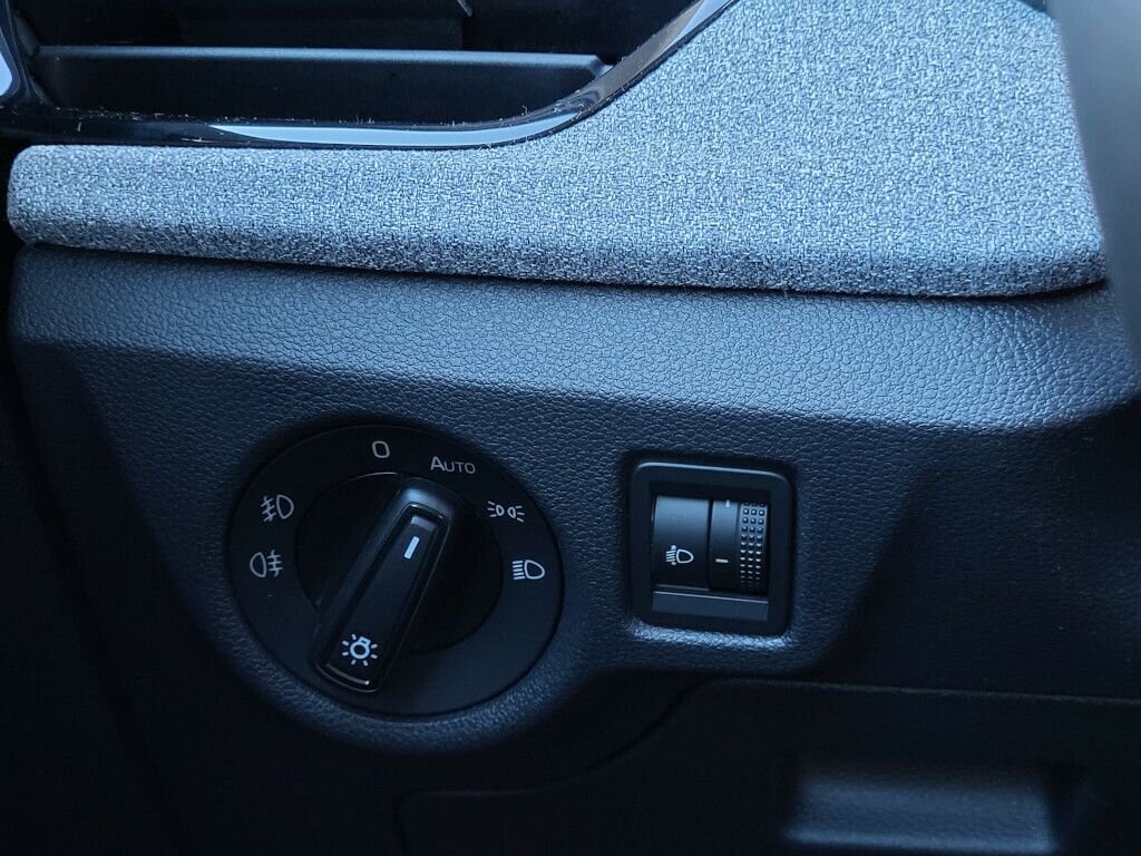 Škoda Kamiq SUV / Terénní 1,5 l 110 kw