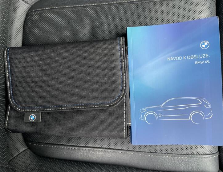 BMW X5 18