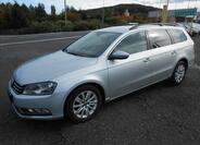 Volkswagen Passat 27