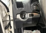 Škoda Octavia Kombi 1,6 l 77 kw