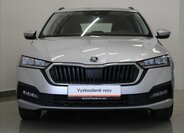 Škoda Octavia Kombi 2,0 l 85 kw
