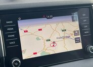 Škoda Karoq Kombi 1,5 l 110 kw