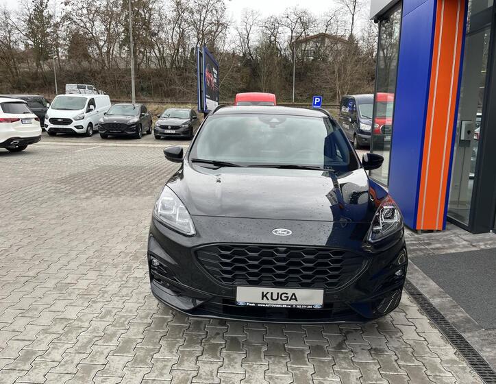 Ford Kuga 2