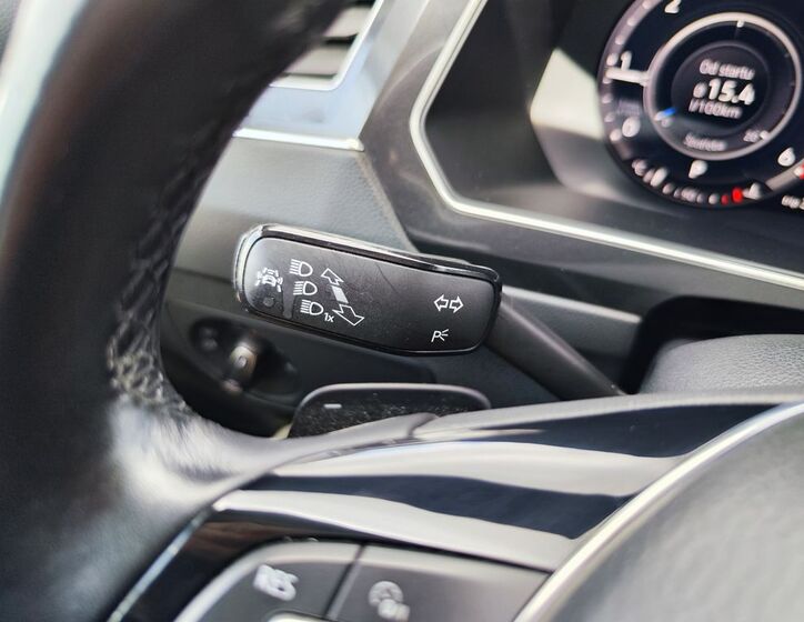 Volkswagen Tiguan 33