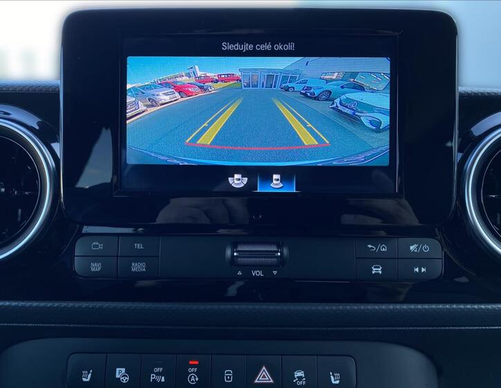 Mercedes-Benz Citan 19