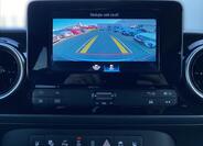 Mercedes-Benz Citan 19